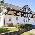Hof Koehne - Haus Feldscheune Links *