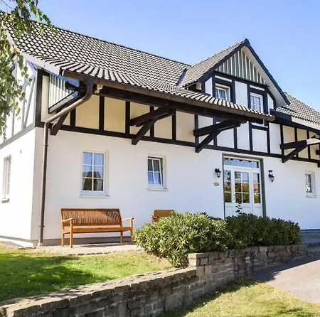 Hof Köhne - Haus Feldscheune Links *