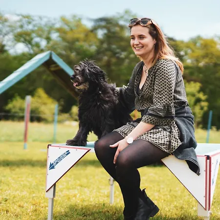 Ferienhaus Hof Köhne - Haus Feldscheune Links *