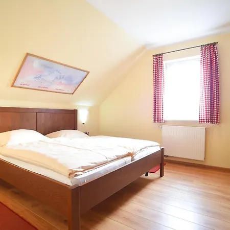 Ferienhaus Hof Köhne - Haus Feldscheune Links