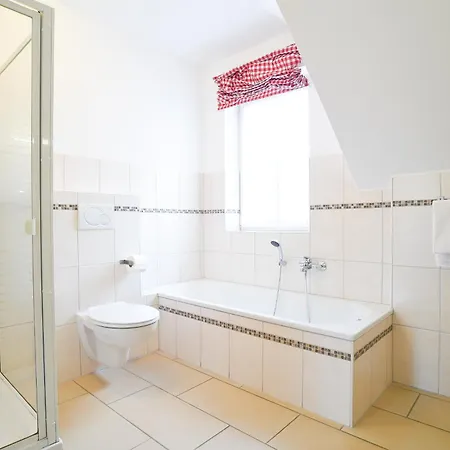 Hof Köhne - Haus Feldscheune Links Schmallenberg