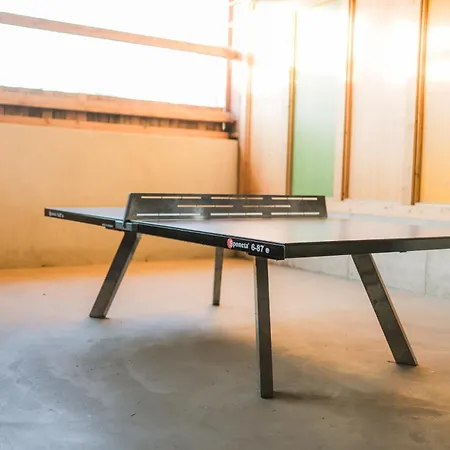 Hof Köhne - Haus Feldscheune Links