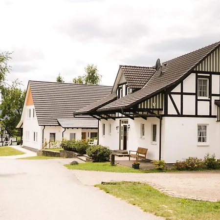 Hof Köhne - Haus Feldscheune Links * Schmallenberg