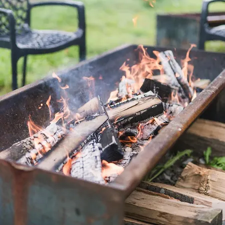 Ferienhaus Hof Köhne - Haus Feldscheune Links