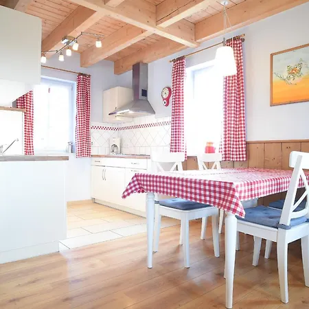 Ferienhaus Hof Köhne - Haus Feldscheune Links Schmallenberg