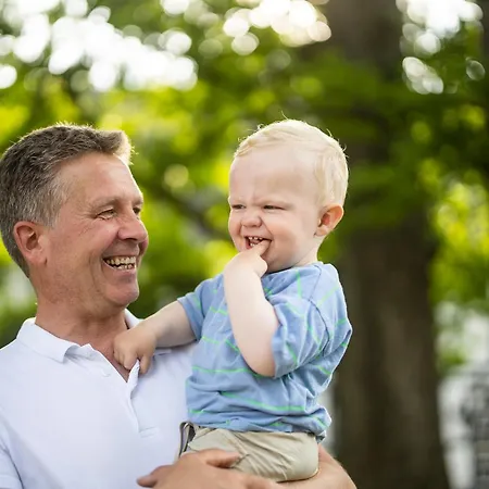 Hof Köhne - Haus Feldscheune Links *