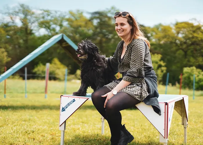 Hébergement de vacances Hof Koehne - Haus Feldscheune Links *