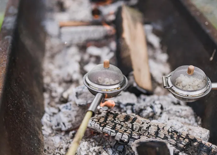 Hof Koehne - Haus Feldscheune Links Schmallenberg