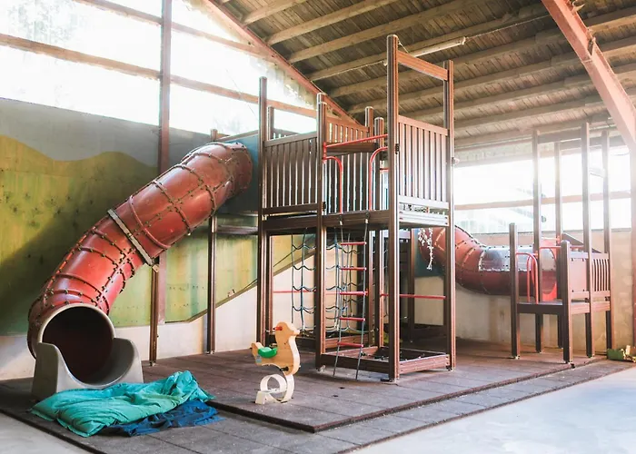 Hof Koehne - Haus Feldscheune Links Hébergement de vacances