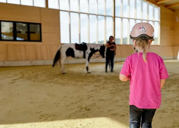 Hof Koehne - Haus Feldscheune Links Hébergement de vacances Schmallenberg